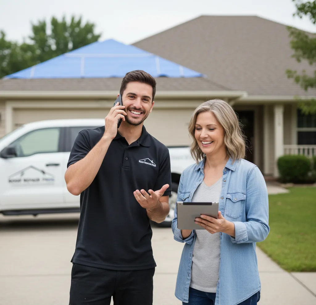 Roof Maintenance in Fairmont, NC